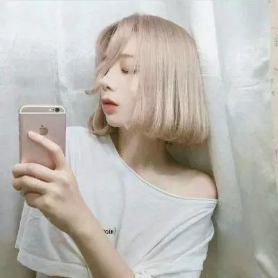 半夜不要照镜子